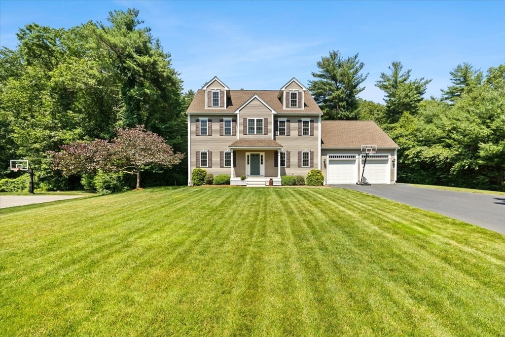 45 White Pines Road Bridgewater, MA 02324 - Photo 2 of 42
