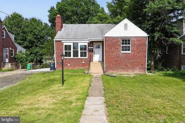 $515,000 | 7311 23rd Avenue, Hyattsville, MD 20783