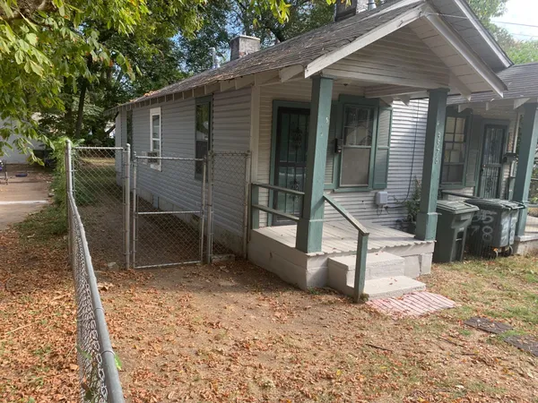 $700 | 3578 Vernon Avenue, Memphis, TN 38122