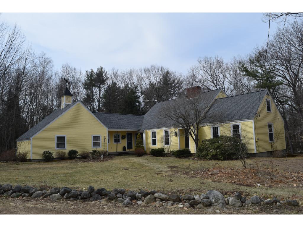 48 Bow Bog Road Bow, NH 03304 - Photo 1 of 36