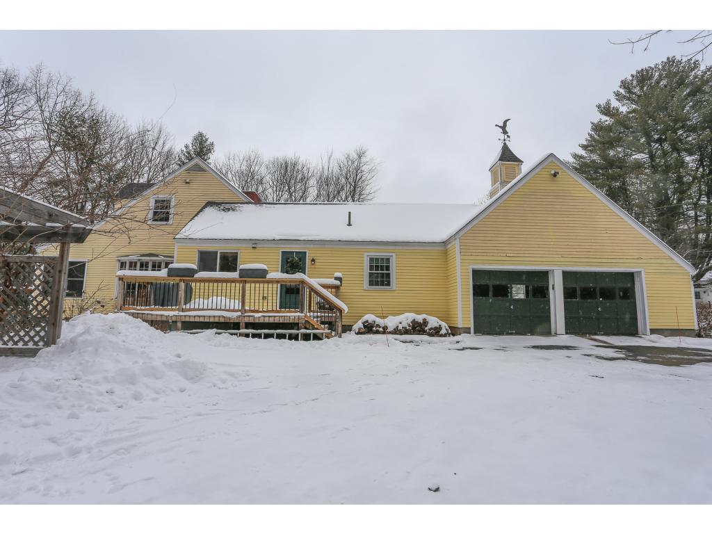 48 Bow Bog Road Bow, NH 03304 - Photo 34 of 36