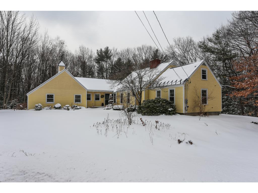 48 Bow Bog Road Bow, NH 03304 - Photo 36 of 36
