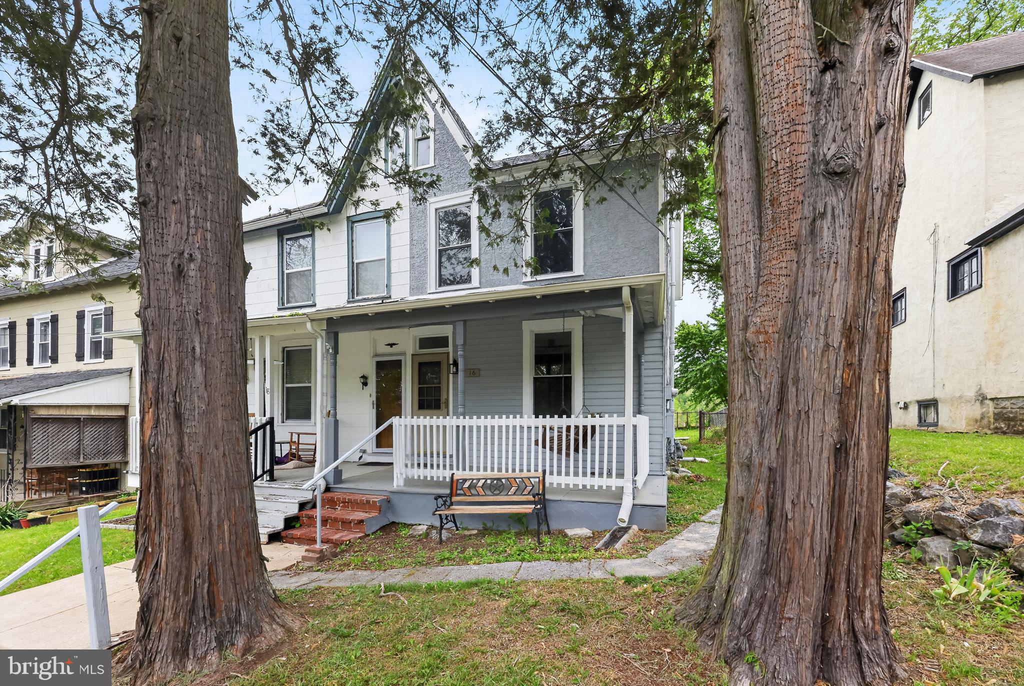 16 Convent Road Aston, PA 19014 - Photo 1 of 15