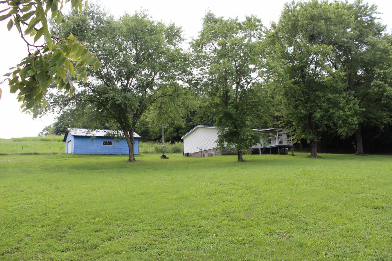2594 Graham Road Culleoka, TN 38451 - Photo 3 of 24 Gallery Image 3