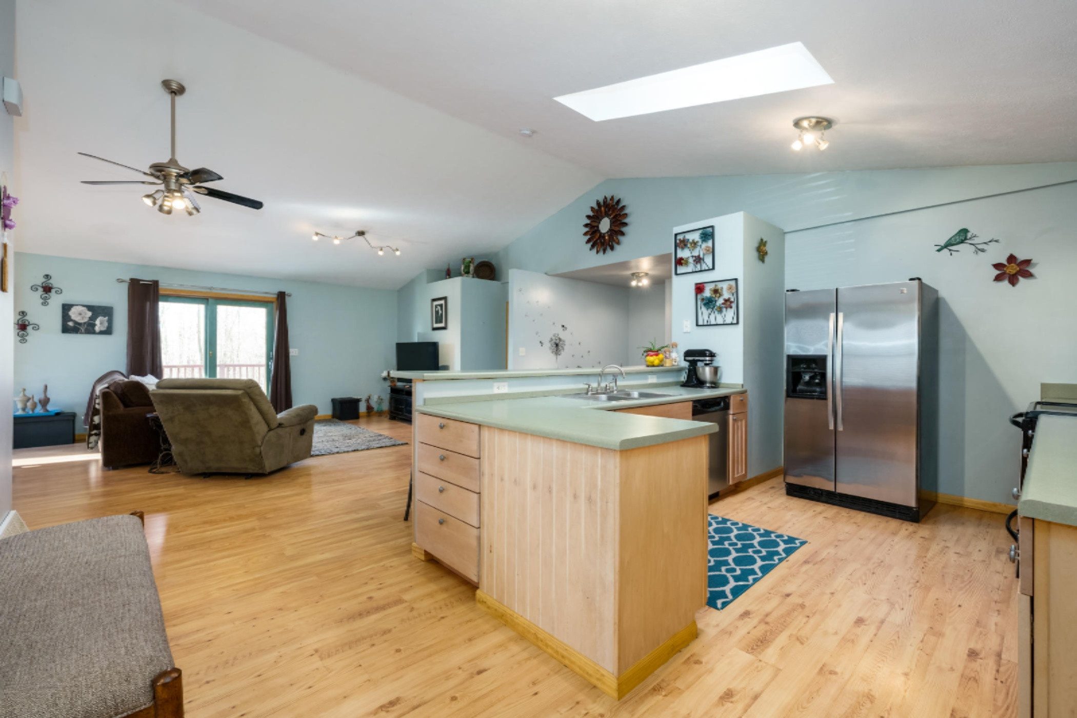 1500 Hubble Road Hastings, MI 49058 - Photo 7 of 87 Hubble_Rd_1500_Hastings_49058-Interior-2