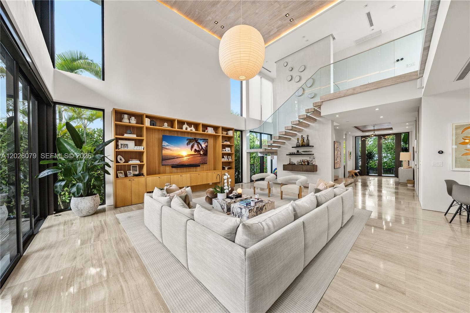 5061 North Bay Road Miami Beach, FL 33140 - Photo 5 of 63
