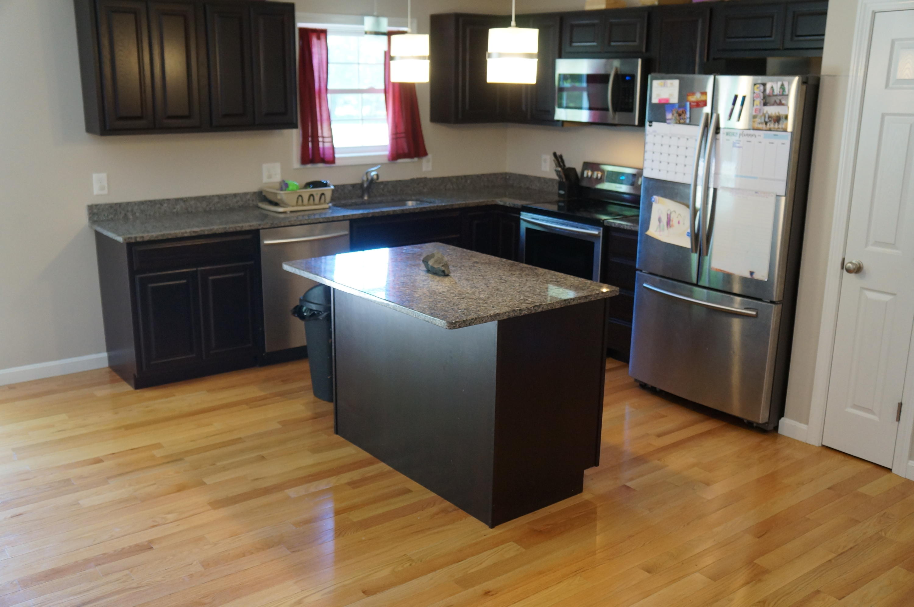 131 Branch Road Wells, ME 04090 - Photo 4 of 25 Kitchen 2