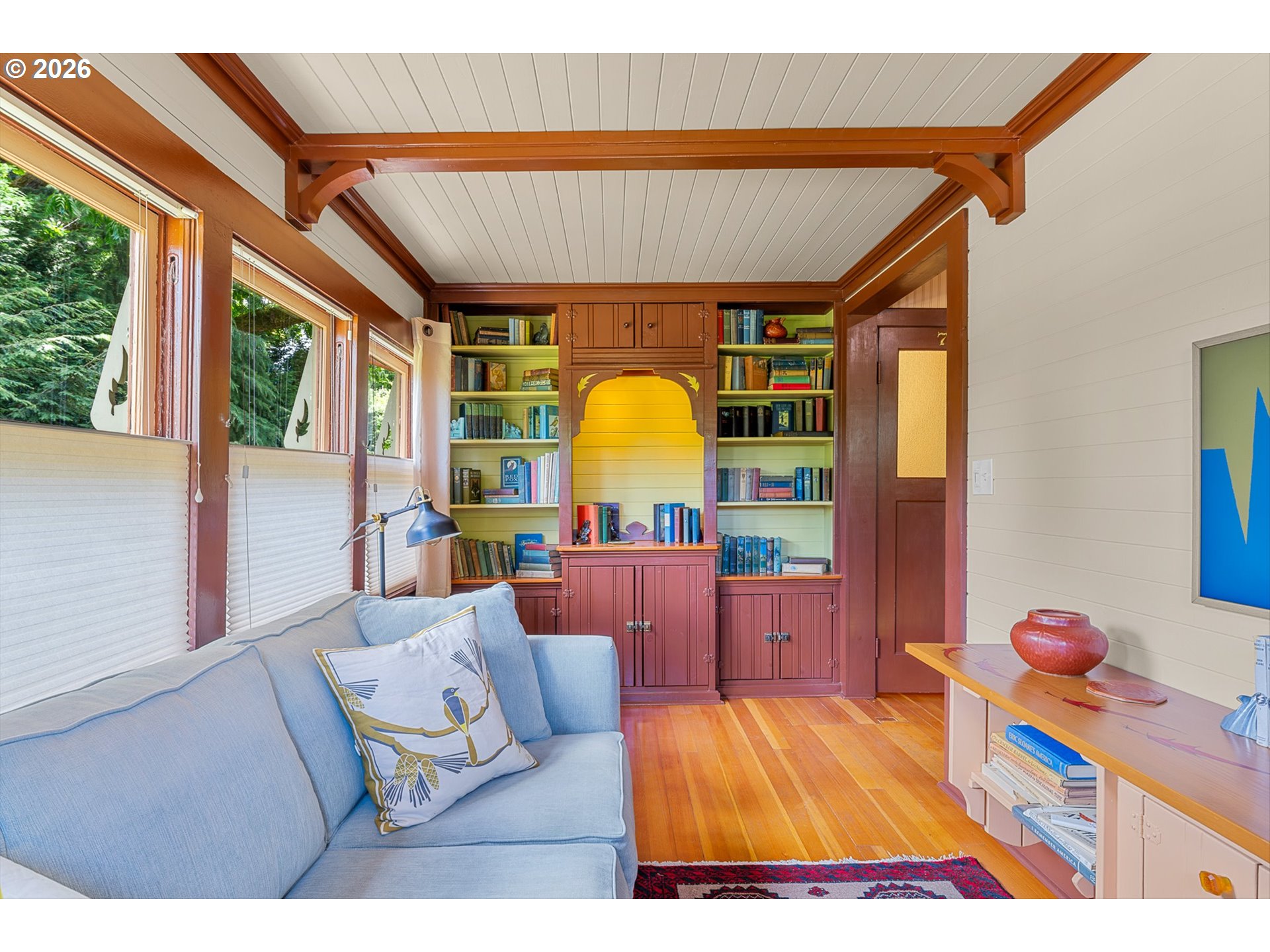 5006 Southeast Long Street Portland, OR 97206 - Photo 27 of 48