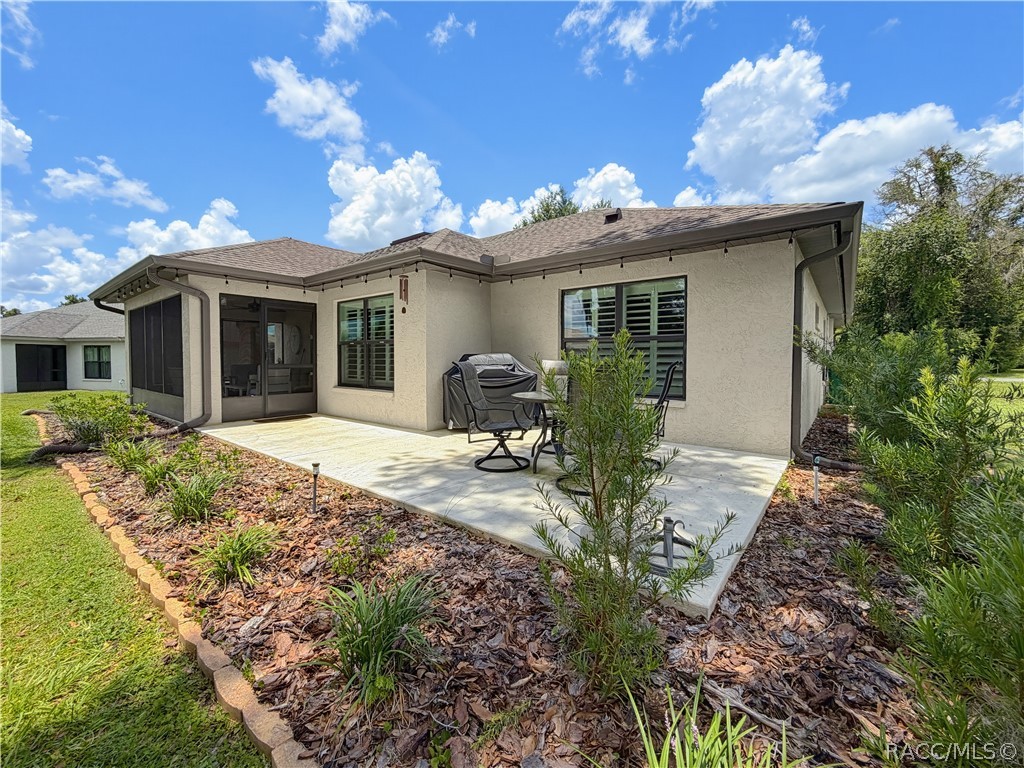 2845 North Appledore Path Hernando, FL 34442 - Photo 64 of 67
