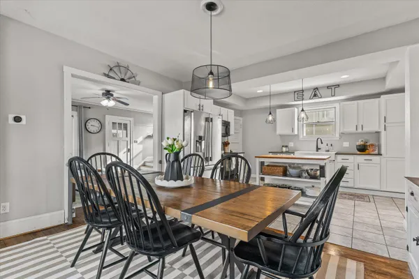 $369,900 | 627 West Wisconsin Avenue, Oconomowoc, WI 53066