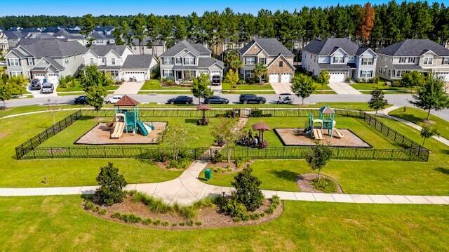 328 Firewheel Court Summerville, SC 29486 - Photo 15 of 17 Playground