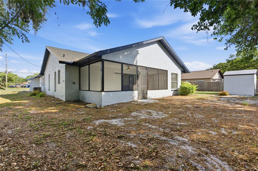 1215 Waterfall Drive Spring Hill, FL 34608 - Photo 44 of 53