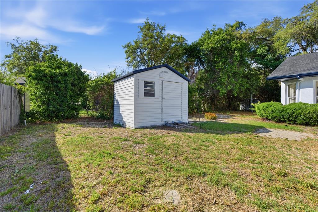 1215 Waterfall Drive Spring Hill, FL 34608 - Photo 45 of 53