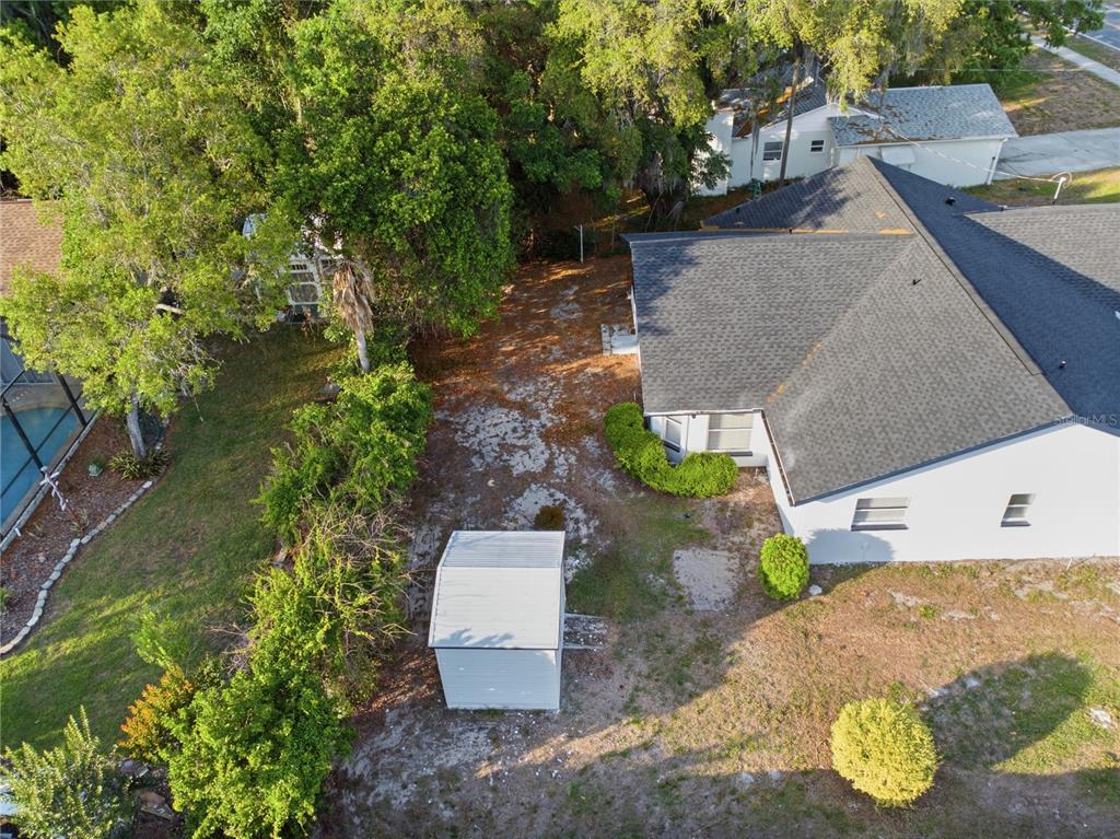 1215 Waterfall Drive Spring Hill, FL 34608 - Photo 46 of 53