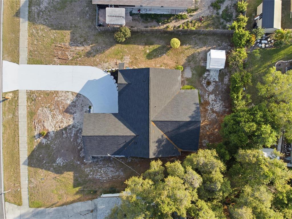1215 Waterfall Drive Spring Hill, FL 34608 - Photo 47 of 53