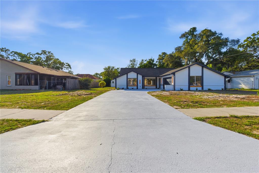 1215 Waterfall Drive Spring Hill, FL 34608 - Photo 48 of 53