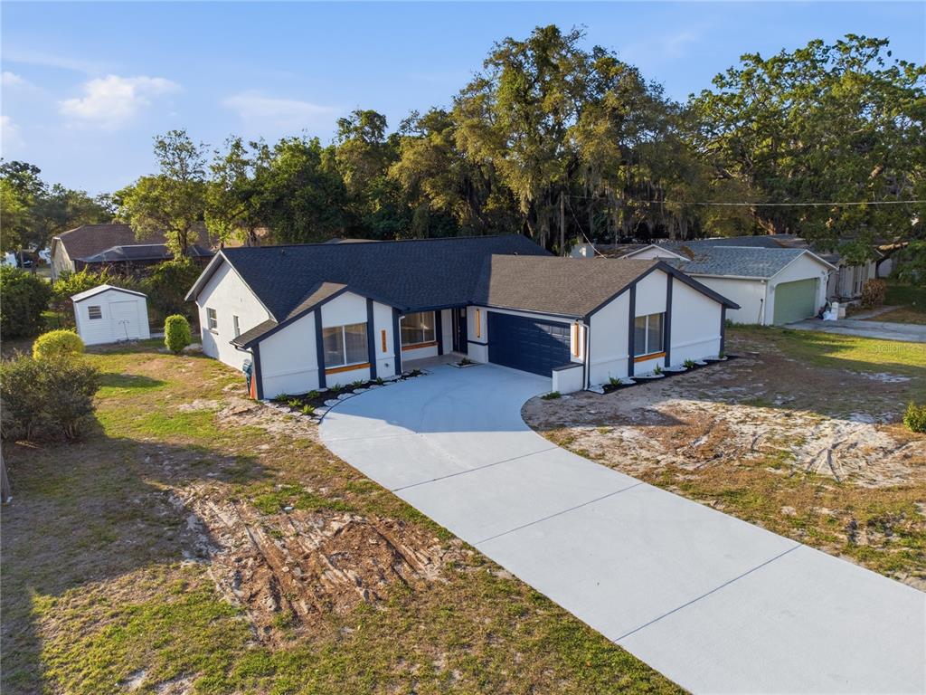 1215 Waterfall Drive Spring Hill, FL 34608 - Photo 49 of 53