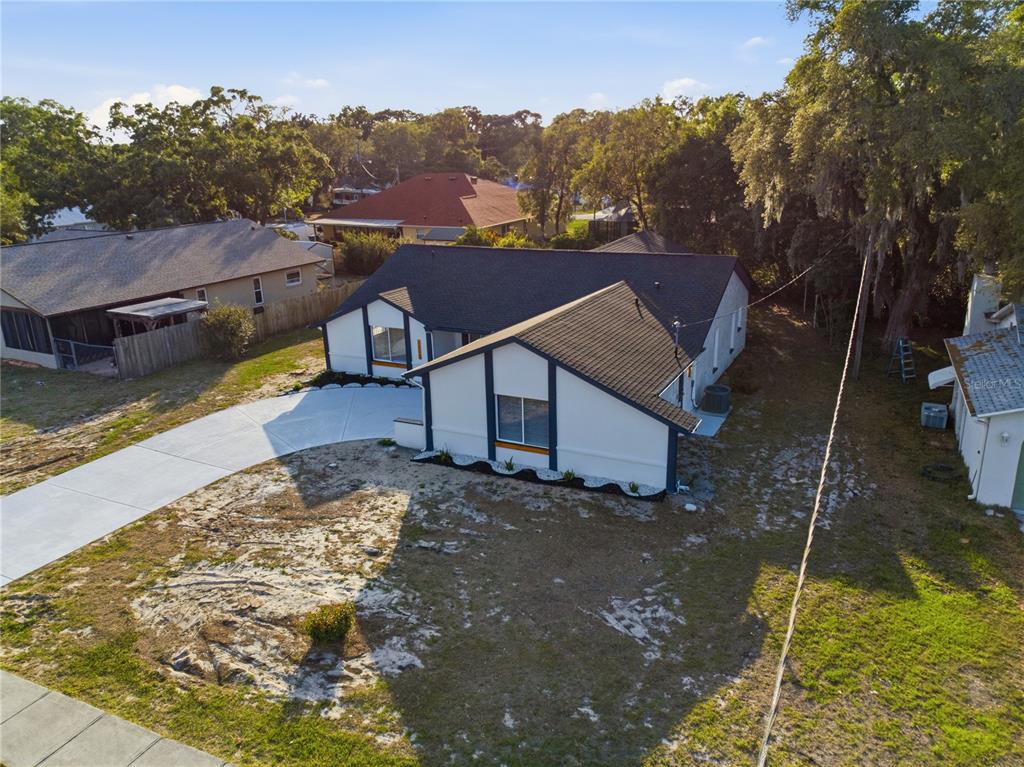 1215 Waterfall Drive Spring Hill, FL 34608 - Photo 50 of 53