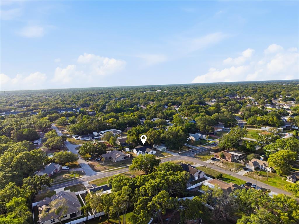 1215 Waterfall Drive Spring Hill, FL 34608 - Photo 51 of 53