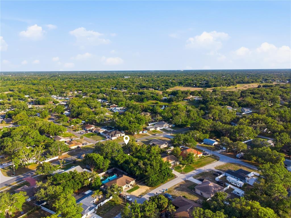 1215 Waterfall Drive Spring Hill, FL 34608 - Photo 52 of 53