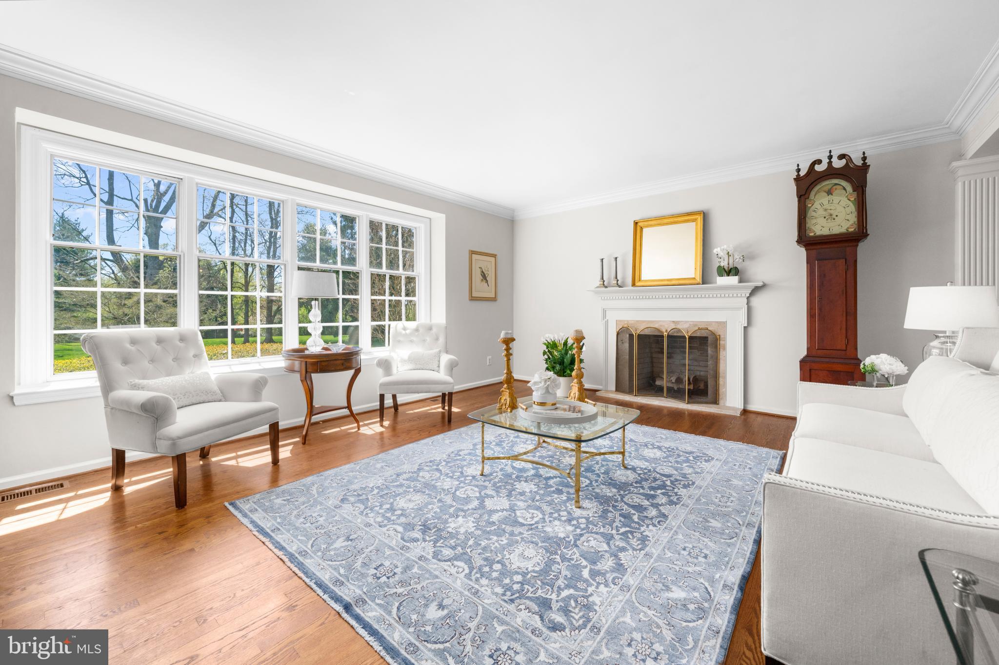 437 Inveraray Villanova, PA 19085 - Photo 13 of 33