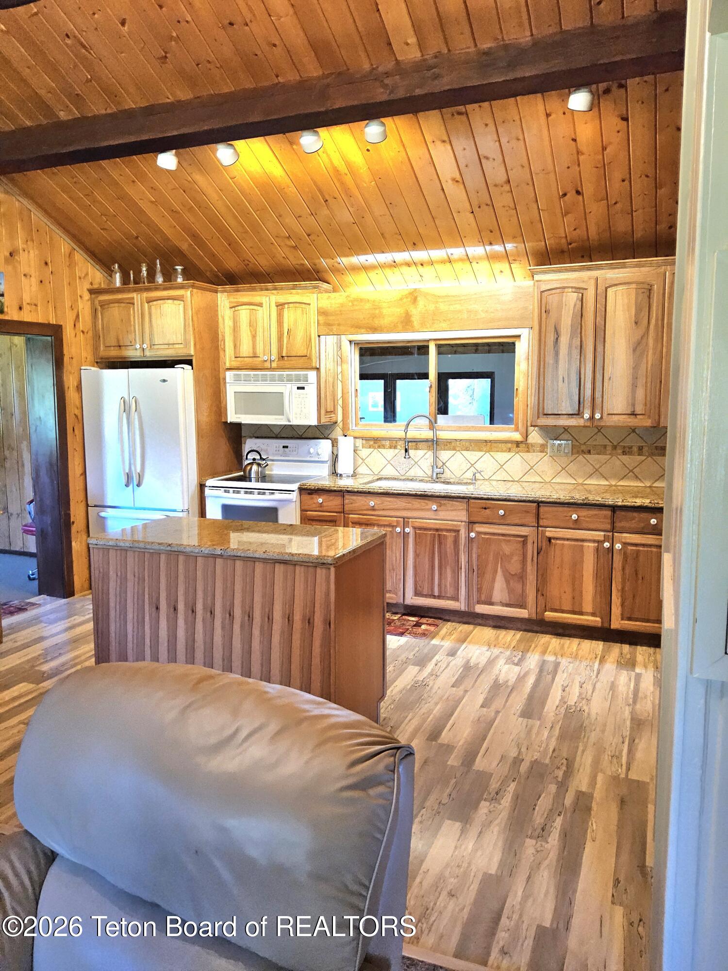14610 Davis Hill Road Moran, WY 83013 - Photo 20 of 43 20250617_091304