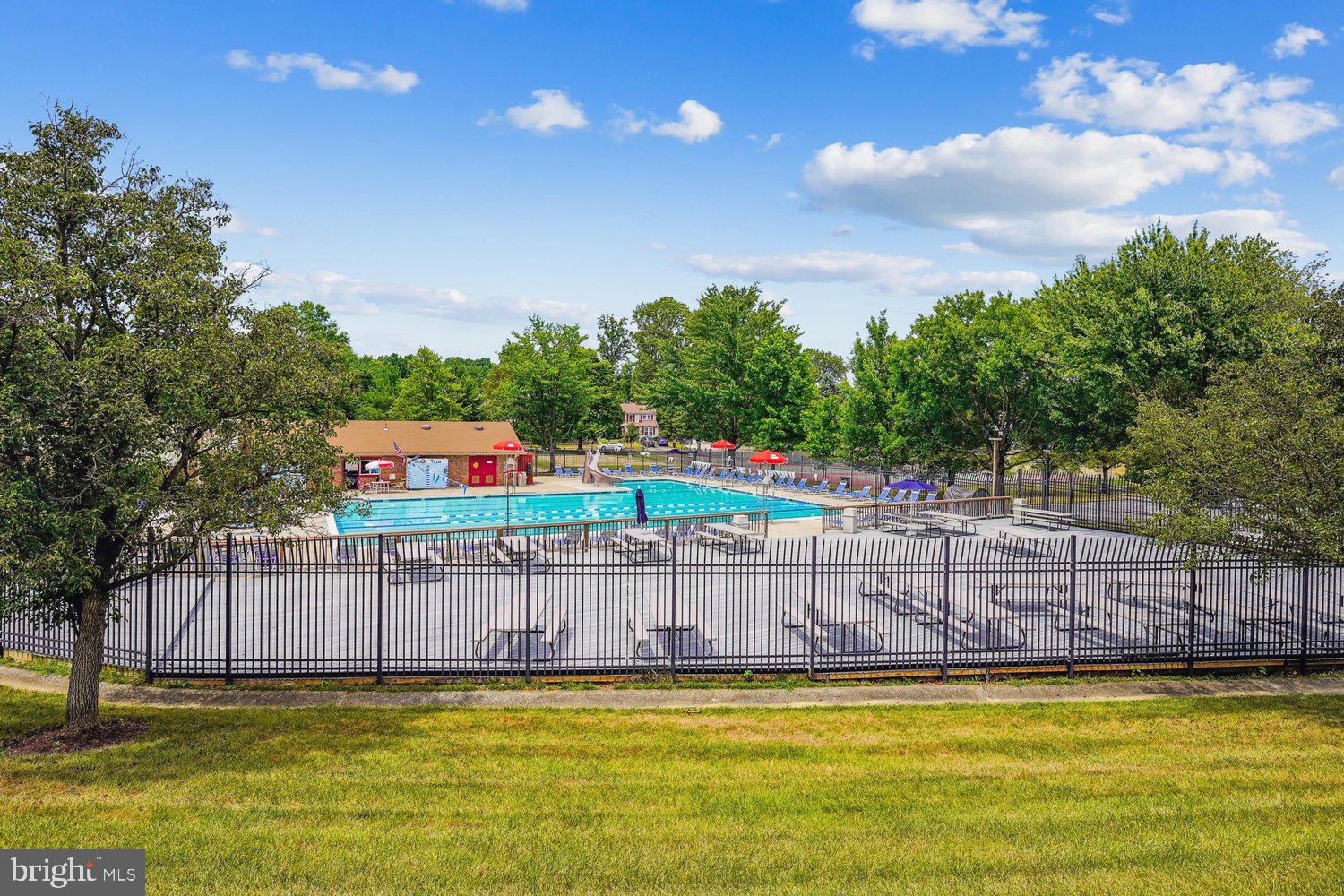 3049 Memory Lane Silver Spring, MD 20904 - Photo 34 of 38 Pool