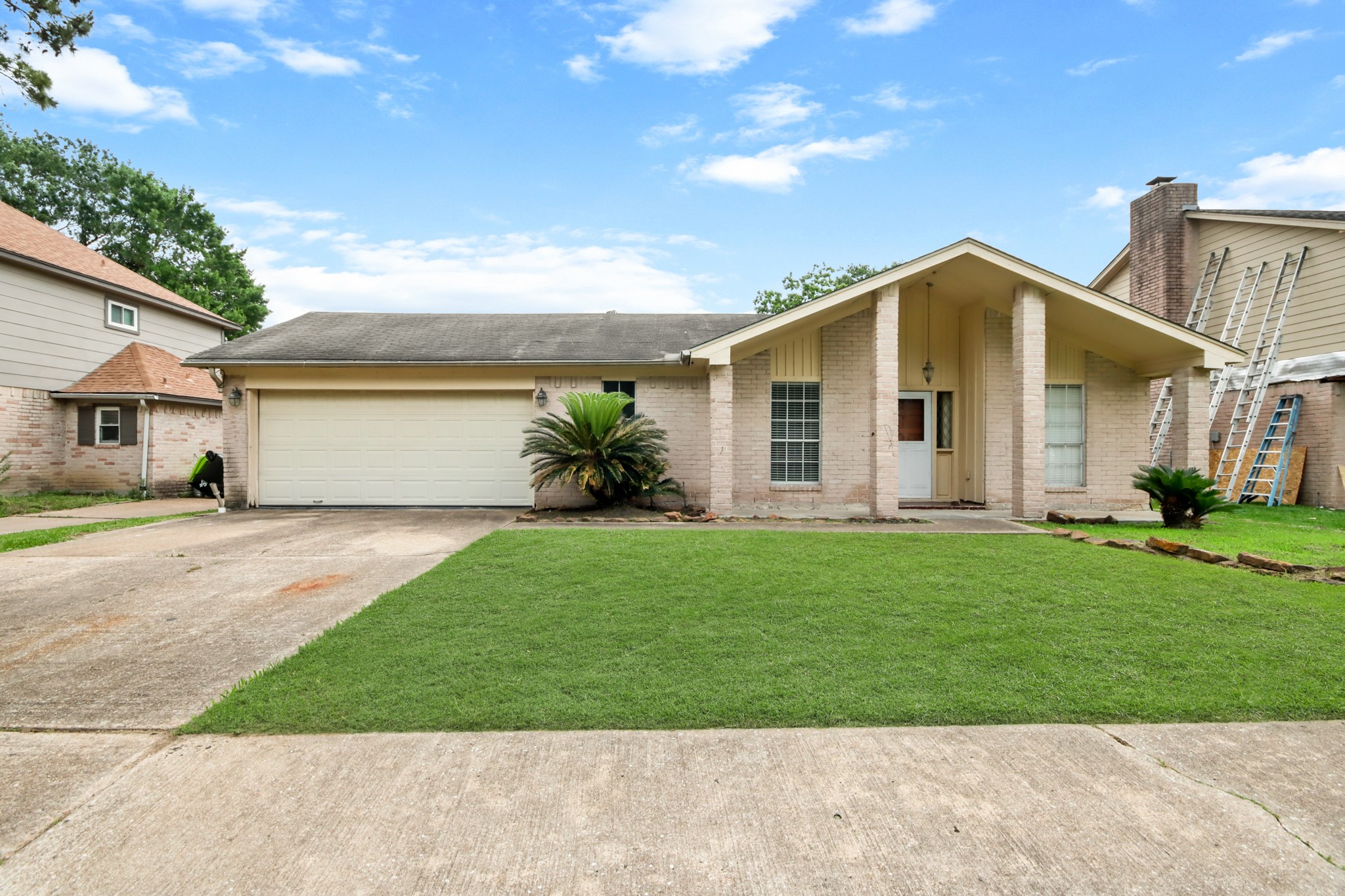 Great opportunity for investors or buyers looking to add their personal touch!