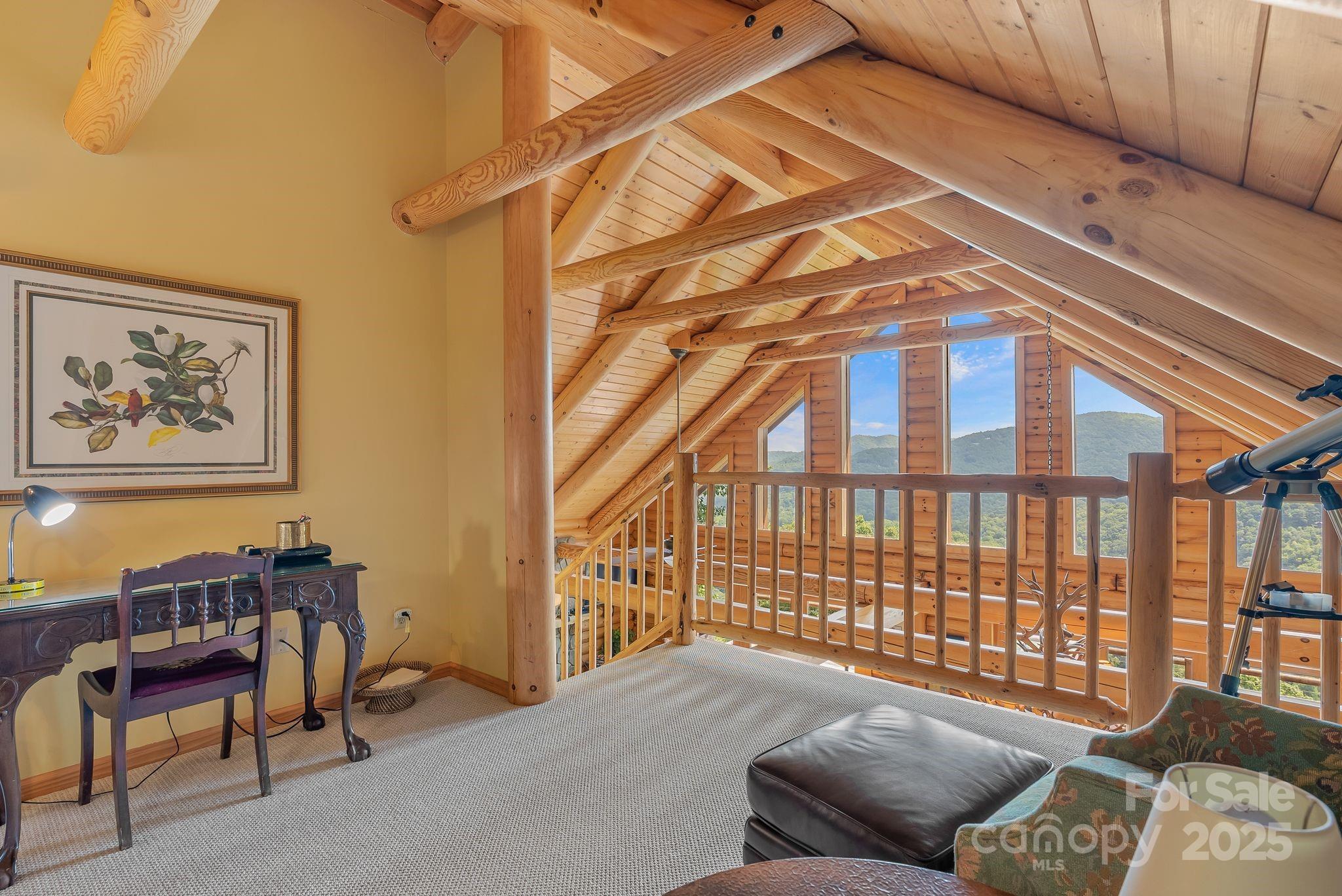 90 Forest Ridge Road Burnsville, NC 28714 - Photo 24 of 47 Gallery Image 24