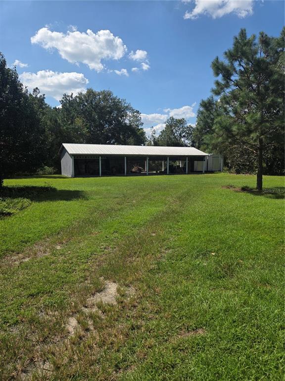 981 Bells Ferry Road, Unit 1 Lumber City, GA 31549 - Photo 5 of 6 Gallery Image 5