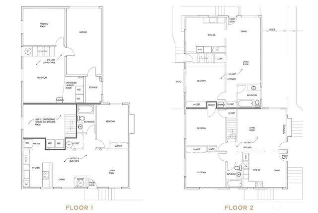 $1,250,000 | 921 North 85th Street, Seattle, WA 98103