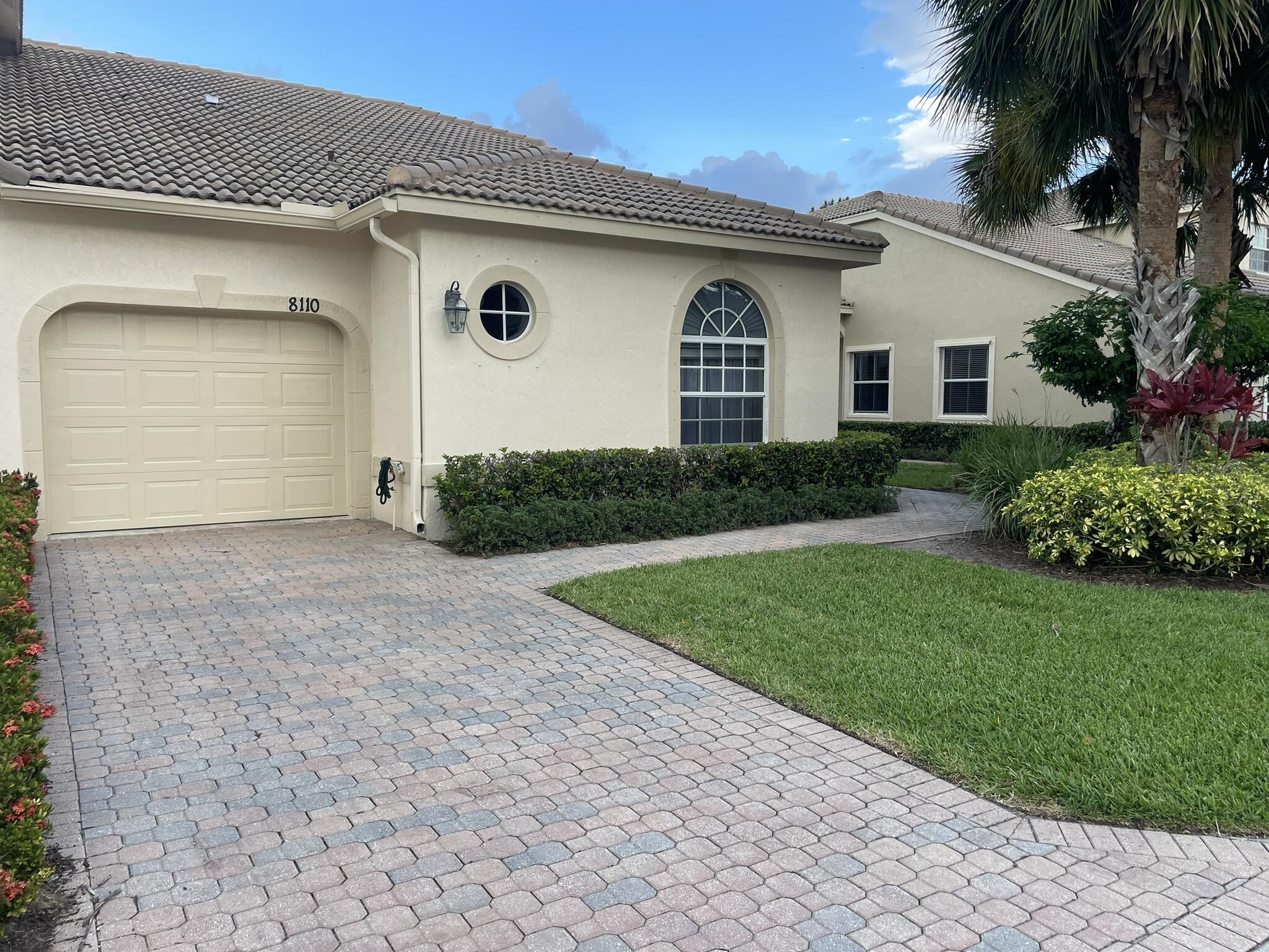 8110 Carnoustie Place Port St. Lucie, FL 34986 - Photo 1 of 25 Front