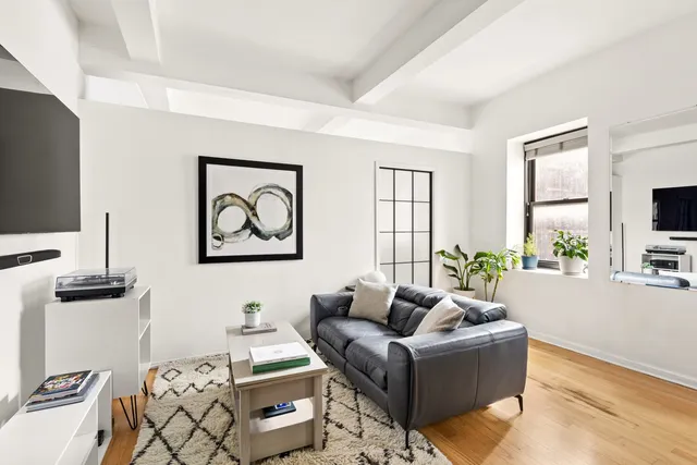 $595,000 | 56 Pine Street, Unit 15/A | Financial District