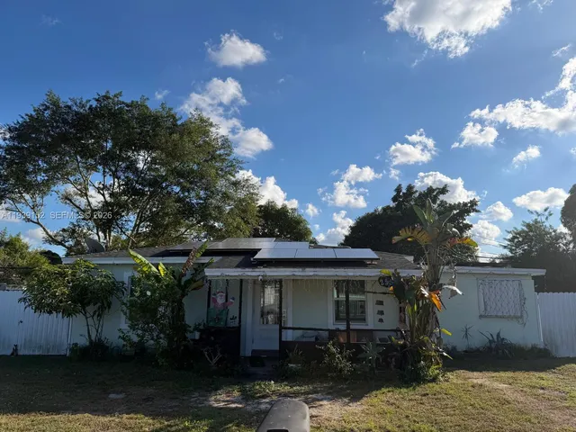 $445,000 | 2550 Northwest 153rd Street, Miami Gardens, FL 33054