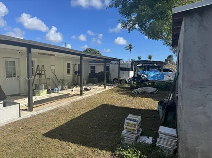 $445,000 | 2550 Northwest 153rd Street, Miami Gardens, FL 33054