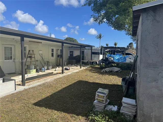 $445,000 | 2550 Northwest 153rd Street, Miami Gardens, FL 33054
