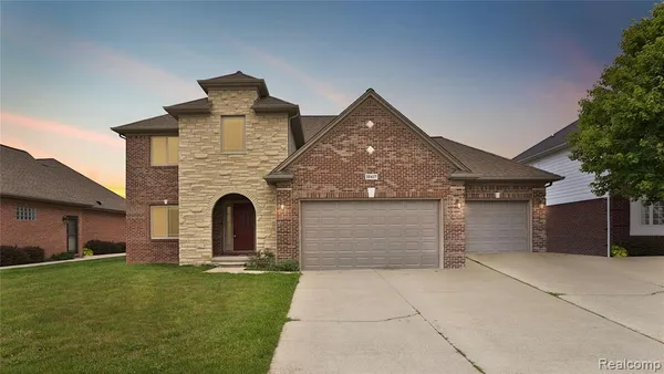 $4,000 | 16417 Bishopsgate Drive, Macomb, MI 48044