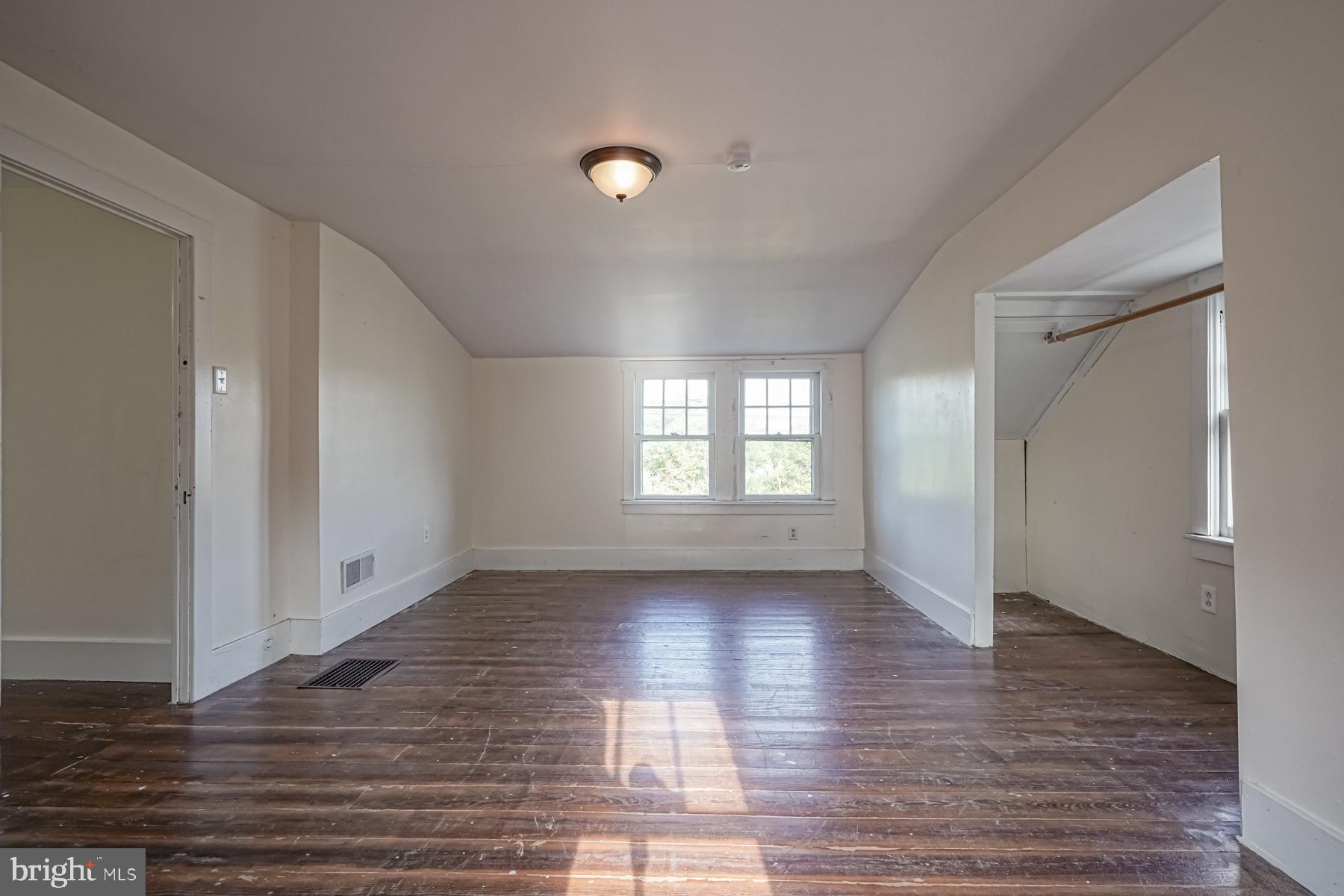 230 Salem Hancocks Bridge Road Salem, NJ 08079 - Photo 11 of 25 2nd fl bed #2