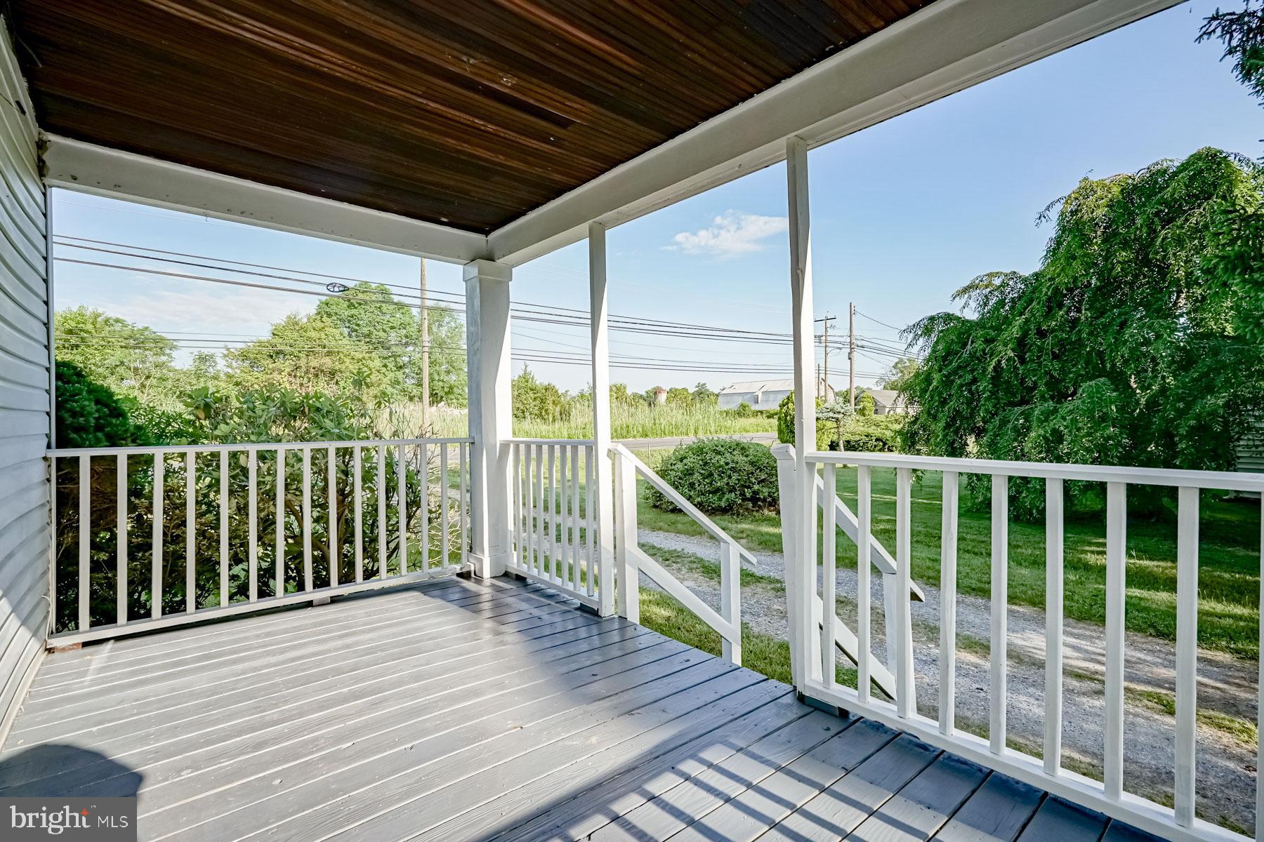 230 Salem Hancocks Bridge Road Salem, NJ 08079 - Photo 18 of 25