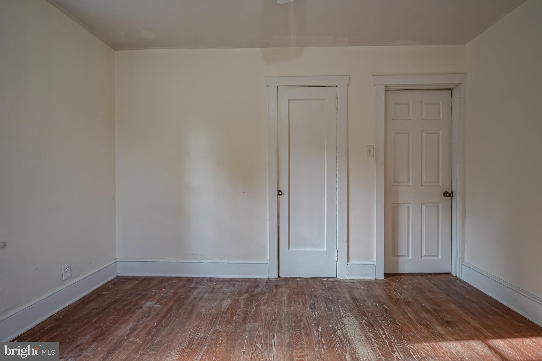 230 Salem Hancocks Bridge Road Salem, NJ 08079 - Photo 9 of 25 1st floor bed #1