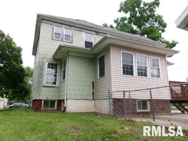 100 Main Street Ellisville, IL 61431 - Photo 21 of 23