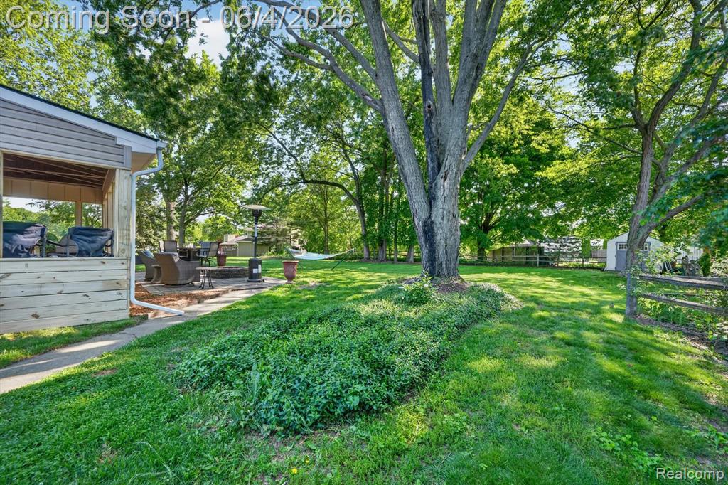 5469 Pheasant Run Road Clarkston, MI 48346 - Photo 32 of 36