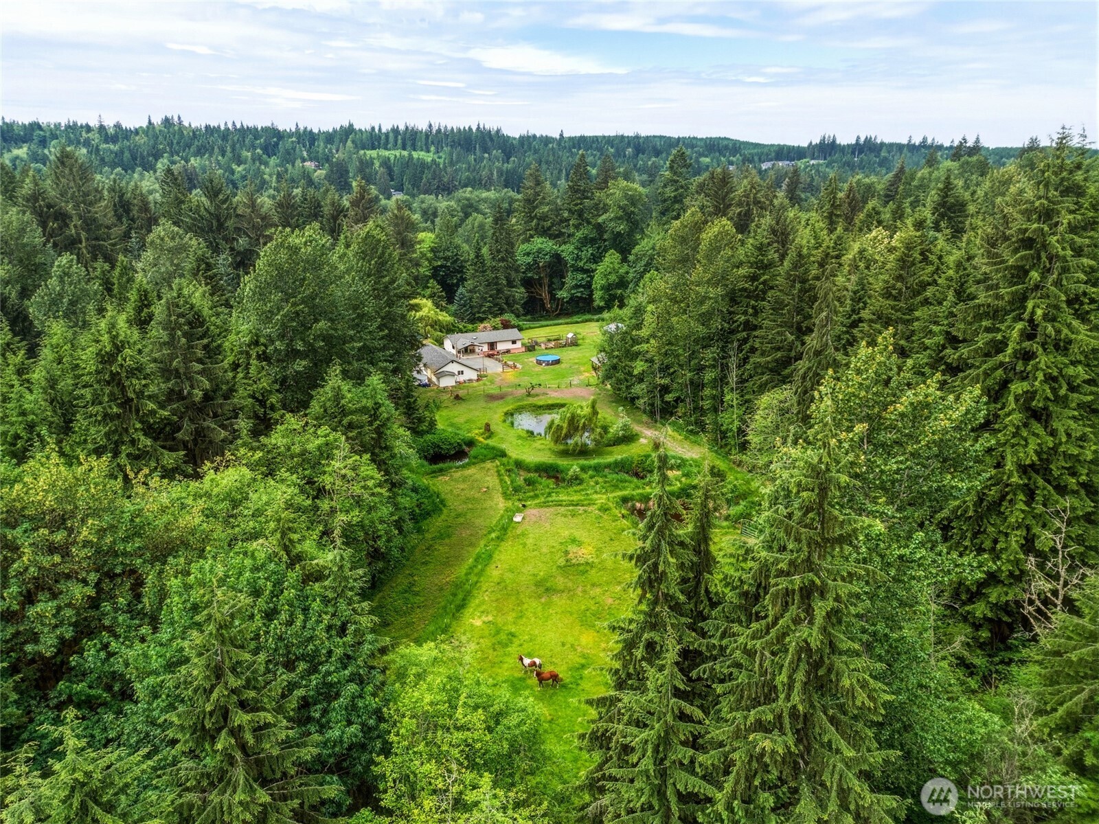 5919 Scherrer Road Granite Falls, WA 98252 - Photo 39 of 40