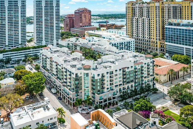 $690,000 | 600 South Dixie Highway, Unit 629, West Palm Beach, FL 33401