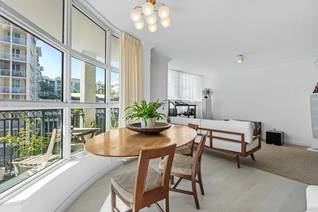 $690,000 | 600 South Dixie Highway, Unit 629, West Palm Beach, FL 33401