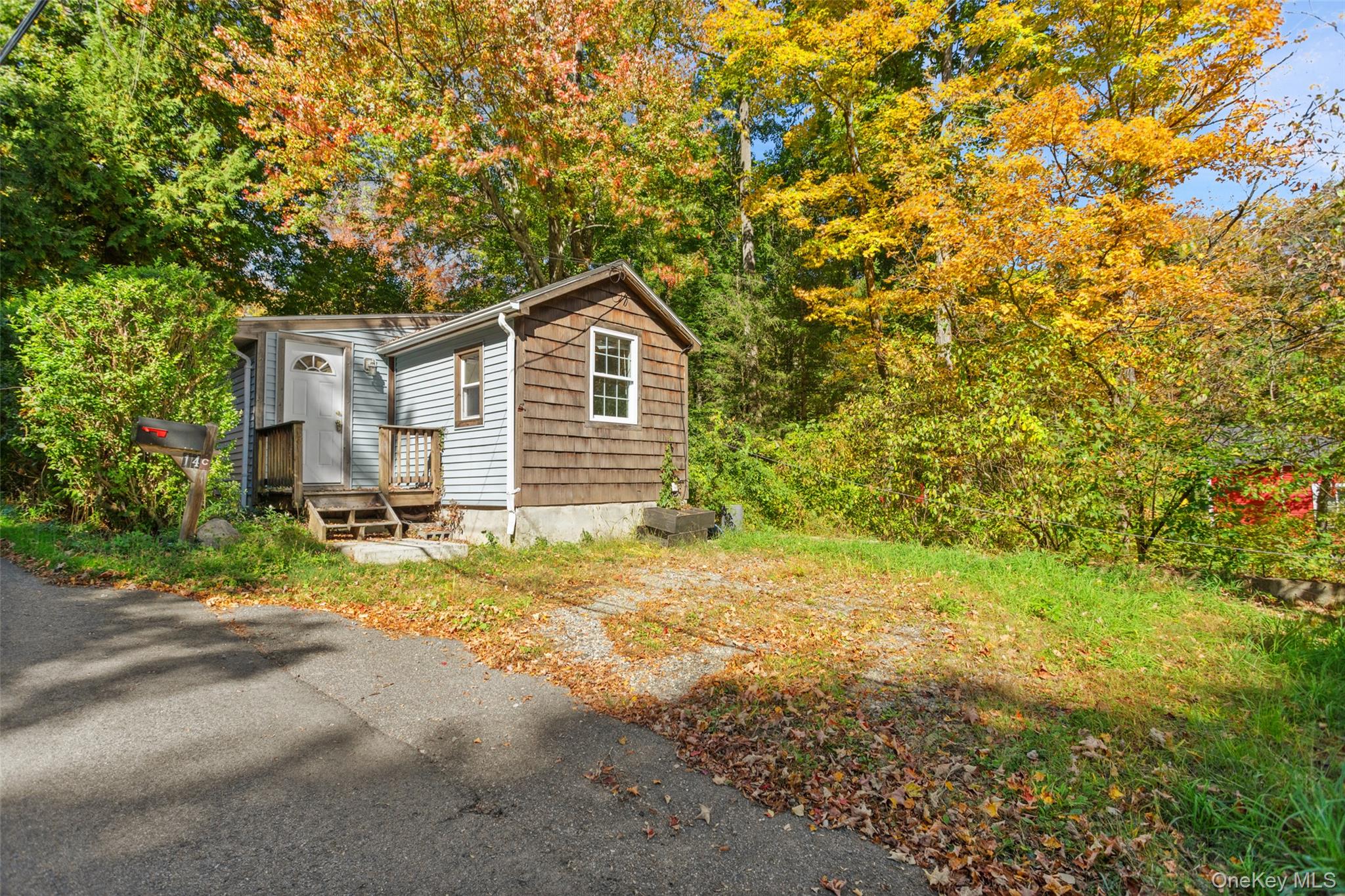 14 Curry Road Mahopac, NY 10541 - Photo 23 of 36 Cottage 14 C, 1 bedroom