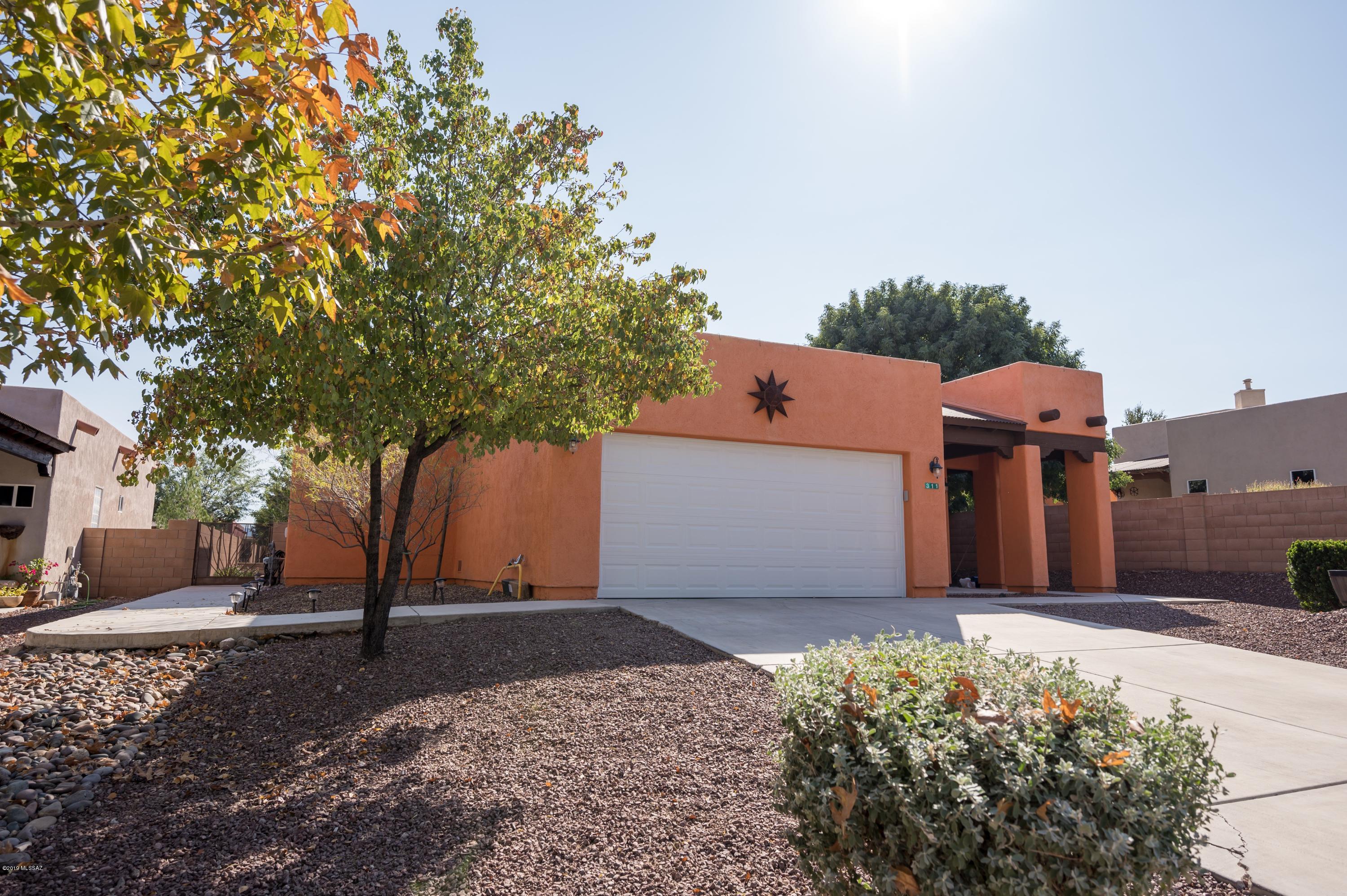 311 Via Bella Donna Rio Rico, AZ 85648 - Photo 43 of 50