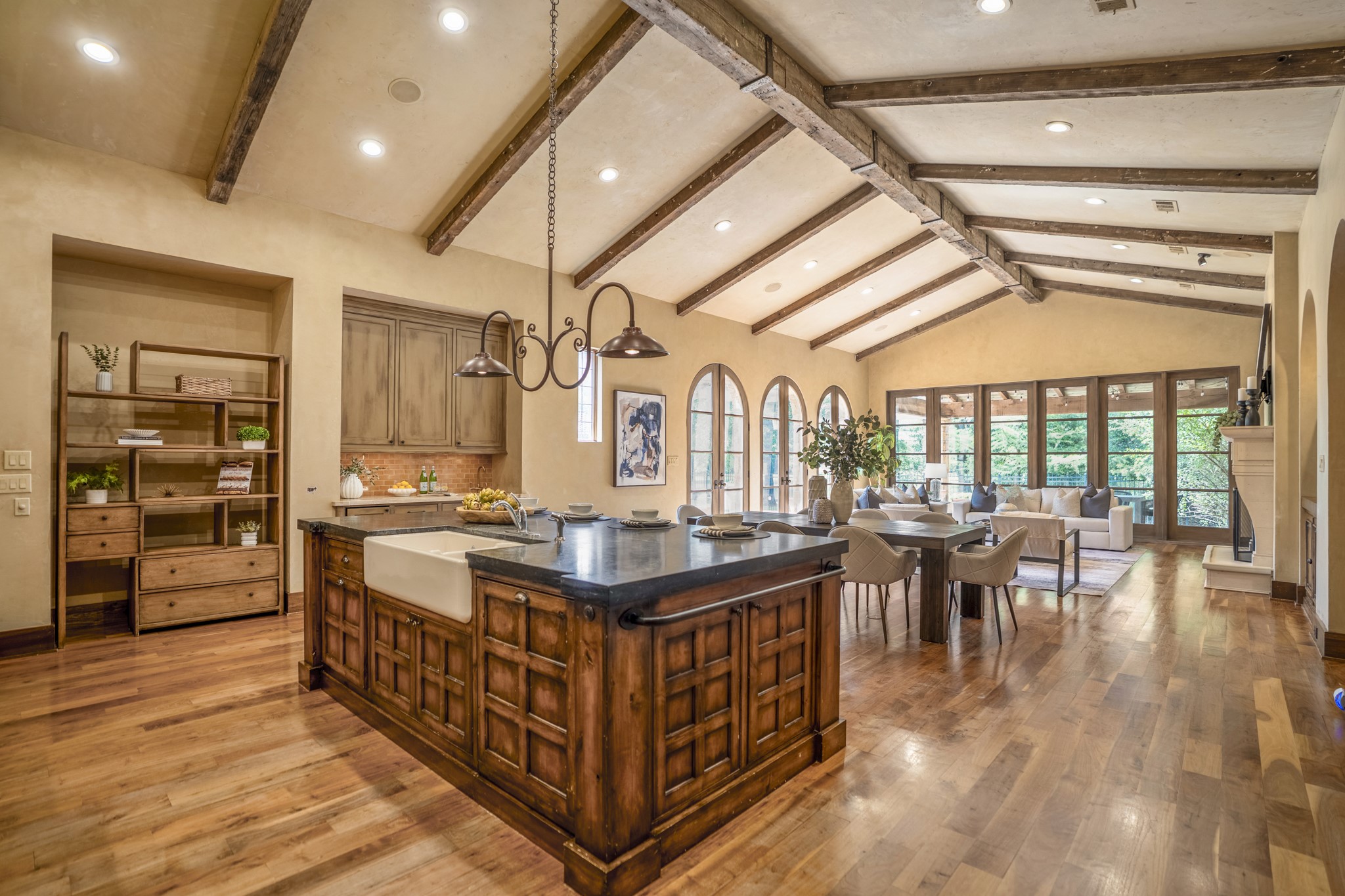 15 North Badger Lodge Circle Spring, TX 77389 - Photo 21 of 49