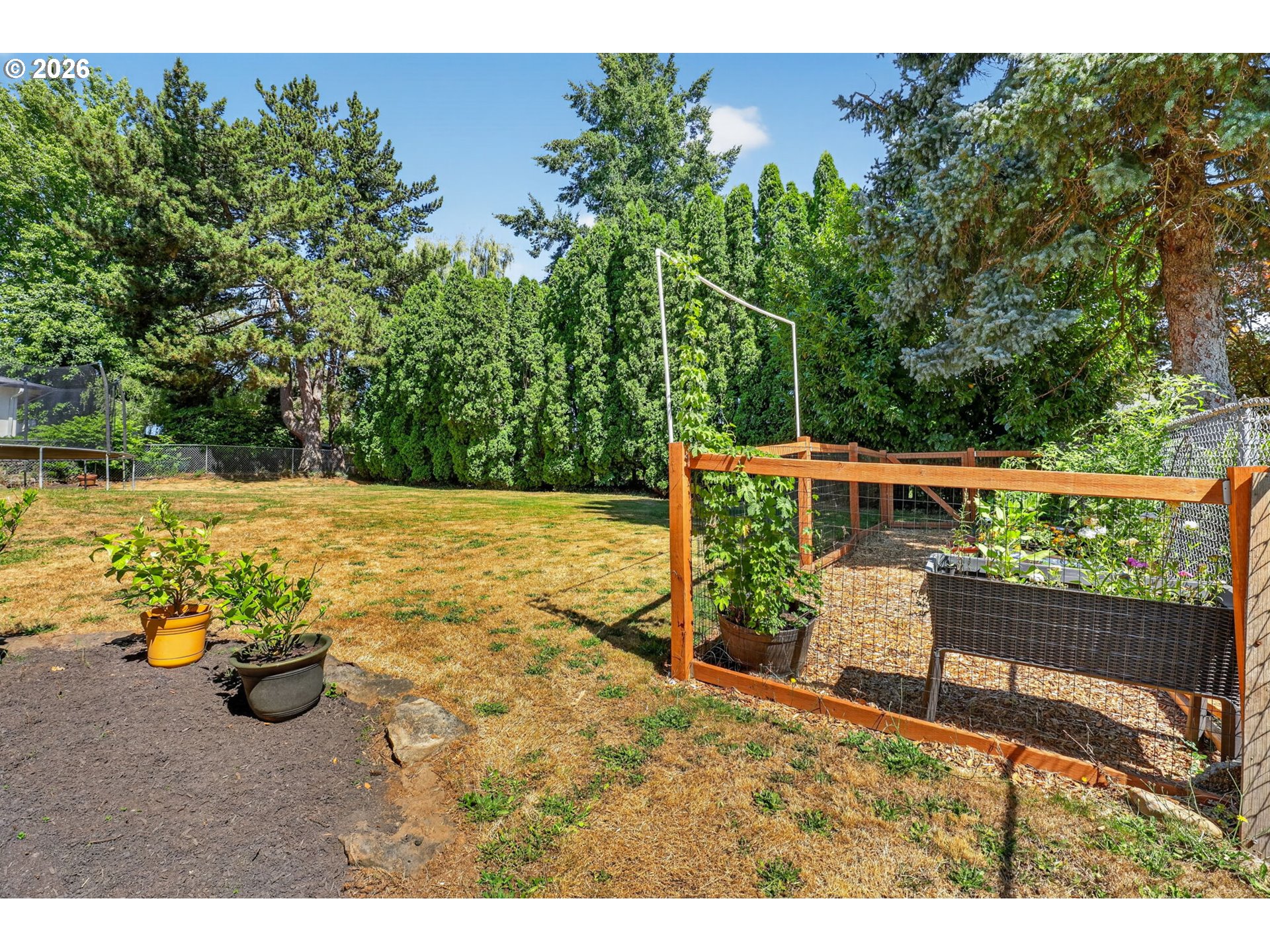 985 Northwest 3rd Street Gresham, OR 97030 - Photo 27 of 32 Garden