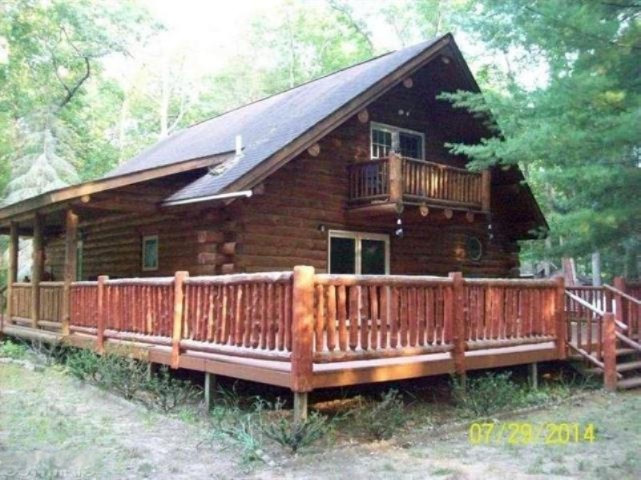 7330 Wever Road Fountain, MI 49410 - Photo 1 of 19 20140804064709433243000000-o